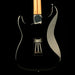 Used Fender Artist Series Tom Morello Soul Power Stratocaster Black With OHSC