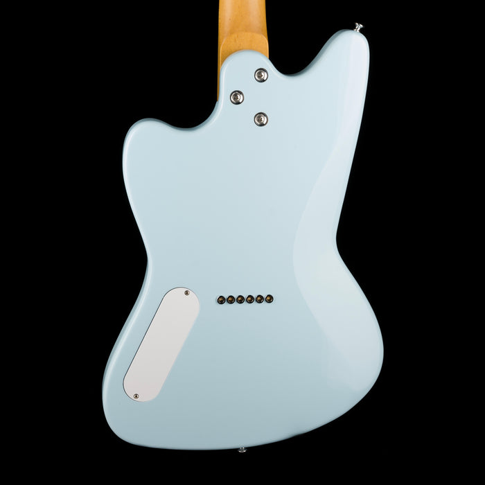 Harmony Limited Edition Silhouette Sonic Blue with Mono Case