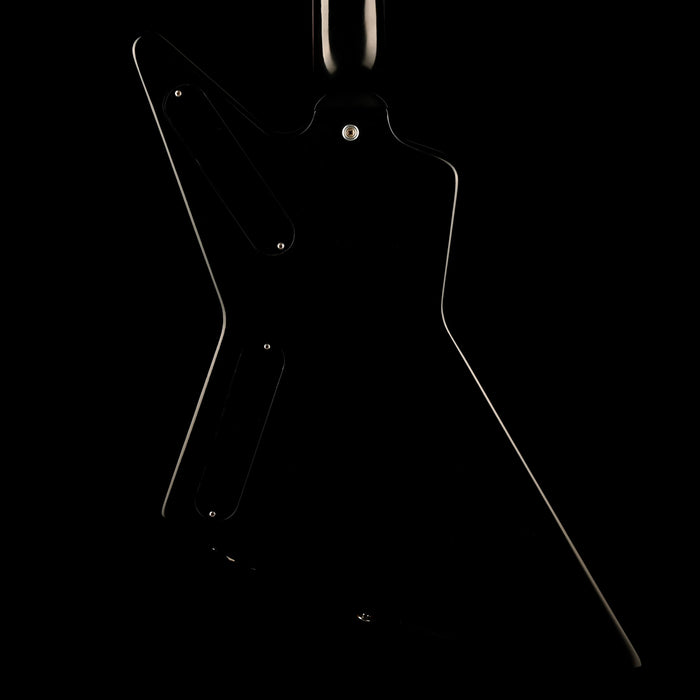 Pre Owned 2011 Gibson Explorer Pro Black With OHSC