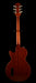 Pre Owned Epiphone “Inspired by Gibson” Les Paul Junior Tobacco Sunburst With Case