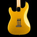 Used Fender Limited Edition Classic Player FSR 60's Stratocaster Vegas Gold with Case