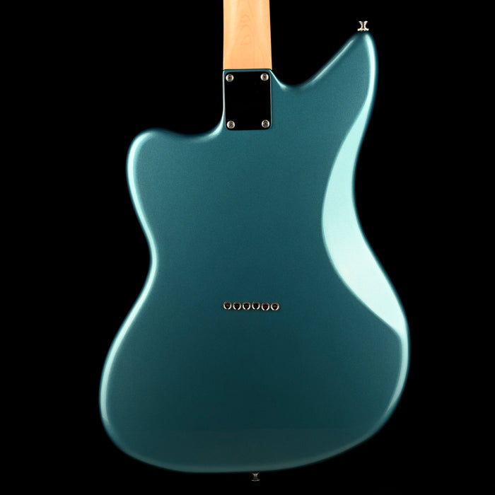 Pre Owned Fender Electric XII Lake Placid Blue With Gig Bag