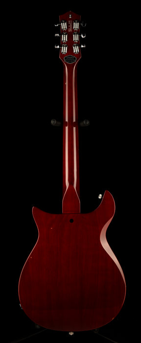 Pre Owned Gretsch G5135 Electromatic Corvette Cherry Stain