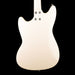 Pre Owned Eastwood Warren Ellis Tenor Baritone 2P Vintage Cream With Case