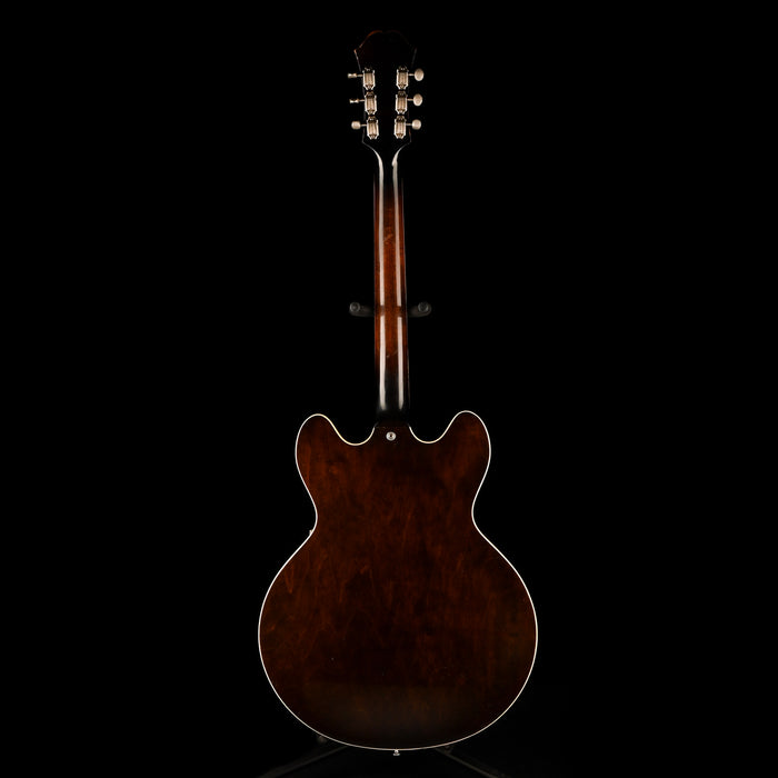 Vintage 1964 Epiphone Casino Sunburst With OHSC