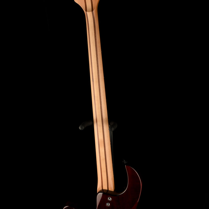 Pre Owned Traben Phoenix 4 Flame Red Bass With OHSC