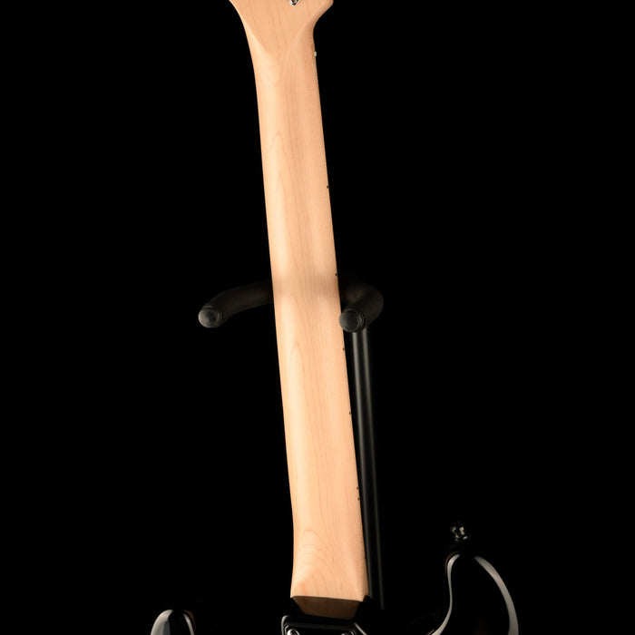 Pre Owned G&L Tribute Series Placentia Legacy Silverburst