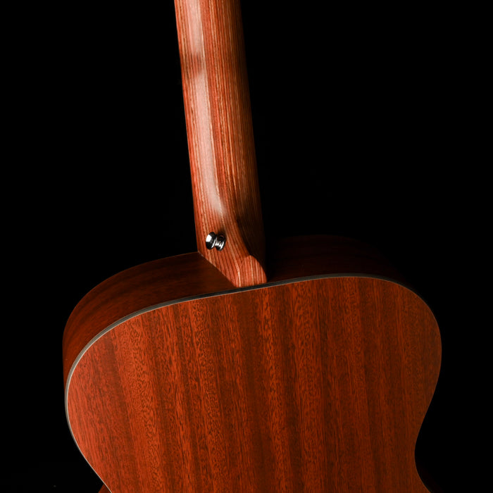 Used Martin 000-X1AE Acoustic Electric Guitar with Gig Bag