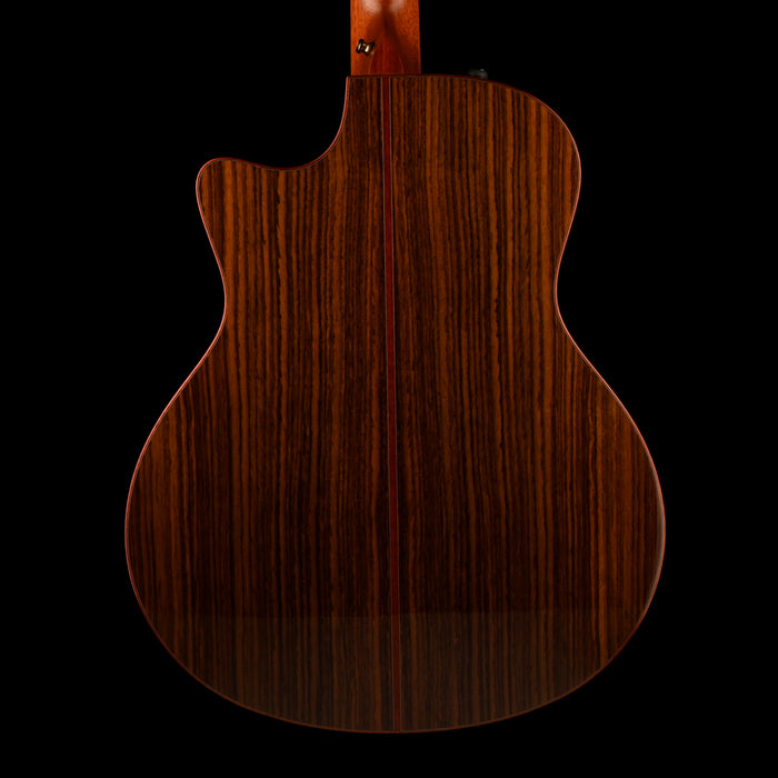 Pre Owned R. Taylor Style 1 Acoustic-Electric Guitar With Gig Bag