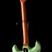 Used Mooer GTRS S801 Intelligent Guitar/Amp/Footswitch Kit, S-Style Electric Guitar Seafoam Green