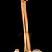 Pre Owned Squier Vintage Modified Telecaster Bass Honey Blonde Gig Bag