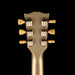 Pre Owned 2014 Gibson SG Standard Champagne Silver Electric Guitar With OHSC