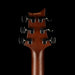 Pre Owned PRS S2 Studio Tobacco Sunburst Satin Finish Electric Guitar With Gig Bag