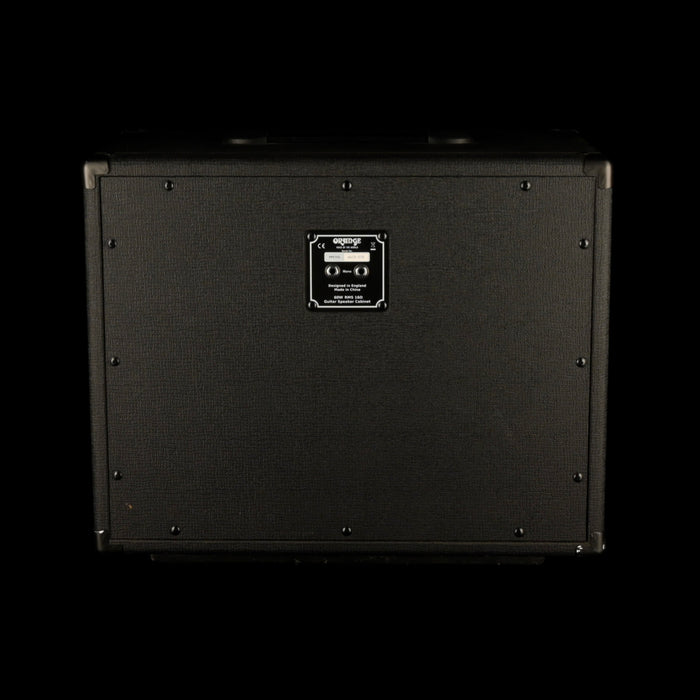 Pre Owned Orange OR-15 Guitar Amp Head And PPC 112 Guitar Amp Cab