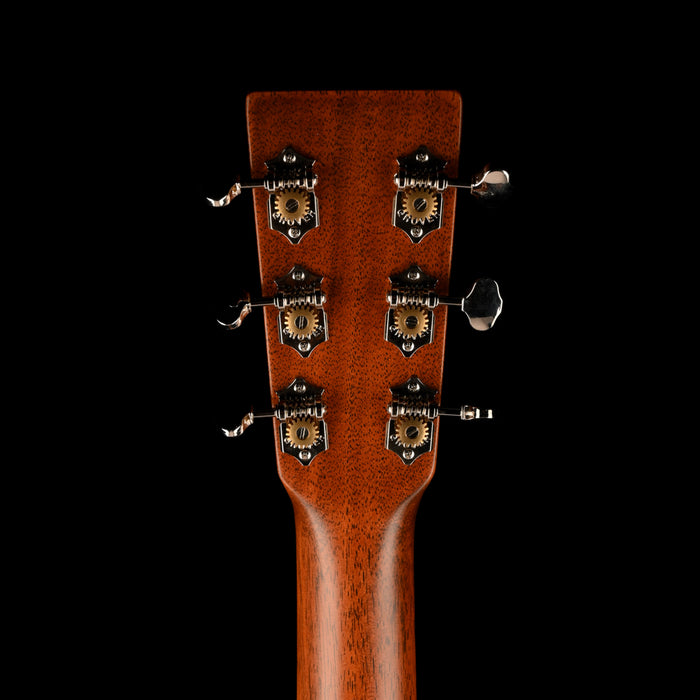 Martin Custom Shop 000-18 All Mahogany Acoustic Guitar