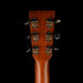 Martin Custom Shop 000-18 All Mahogany Acoustic Guitar
