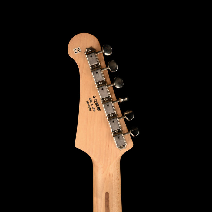 Pre Owned 2003 Yamaha PAC1611MS Mike Stern Signature Natural With HSC