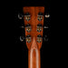 Martin Custom Shop D-28 Wild Grain East Indian Rosewood Sitka Spruce Acoustic Guitar