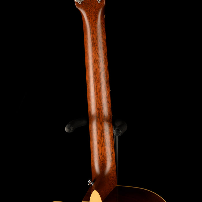 Martin Custom Shop 000-18E Cherry Sitka Spruce Acoustic Electric Guitar