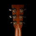 Martin Custom Shop 000-28 Wild Grain East Indian Rosewood Italian Alpine Spruce Top Acoustic