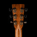 Martin Custom Shop 00-28 All Flamed Koa Natural Acoustic Guitar With Case