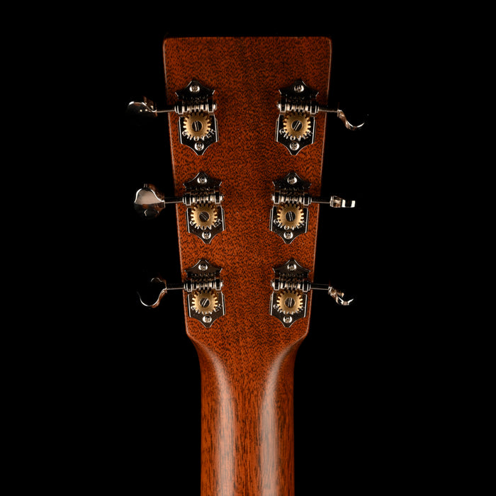 Martin 00-18 Standard (2025) Natural Acoustic Guitar with Case