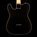 Fender Custom Shop "Mod D" 1959 Telecaster Custom Journeyman Relic Rosewood Texas Tea