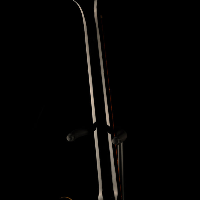 Pre Owned Epiphone Dot Casino Ebony With Bigsby With Case