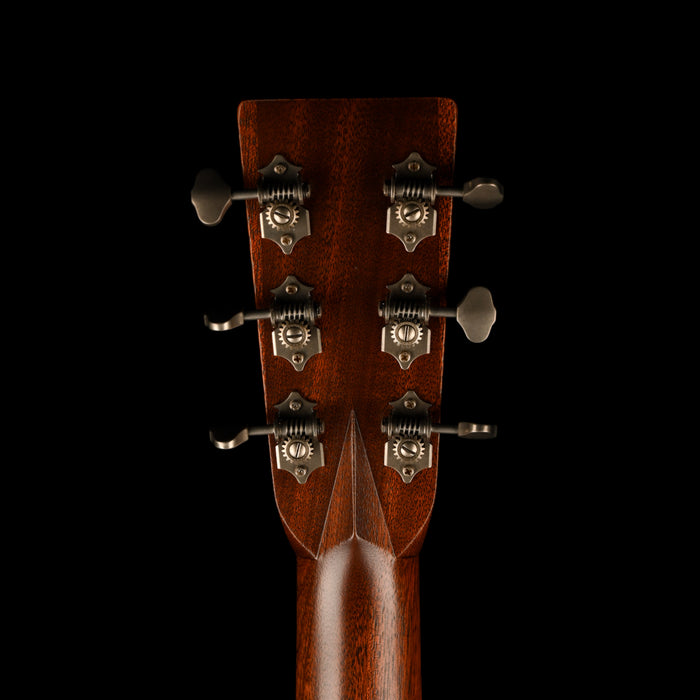 Martin D-28 StreetLegend (2025) Natural Acoustic Guitar with Case