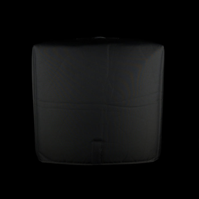 Dexter Deluxe 15-watt 1x12" Tweed Guitar Amp Combo With Tuki Cover