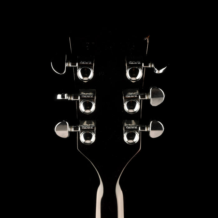 Used Gibson Les Paul Studio Electric Guitar Smokehouse Burst With Soft Case