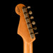 Fender Custom Shop 1962 Stratocaster HSS Journeyman Relic Blue Ice Metallic