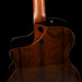 Martin SC-13E Special Burst Acoustic Electric Guitar With Soft Case