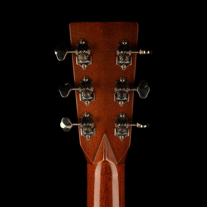 Pre Owned Martin OM-28 Acoustic Guitar With OHSC