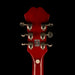 Pre Owned 2011 Epiphone Dot Cherry Semi-Hollow Electric Guitar