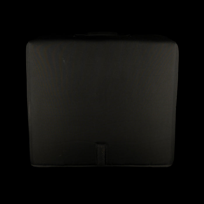 Pre Owned 2021 Matchless Laurel Canyon Shower Curtain Turquoise 1x12" Guitar Amp Combo