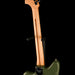 Pre Owned Fender American Professional Jaguar Maple Fingerboard Antique Olive With OHSC