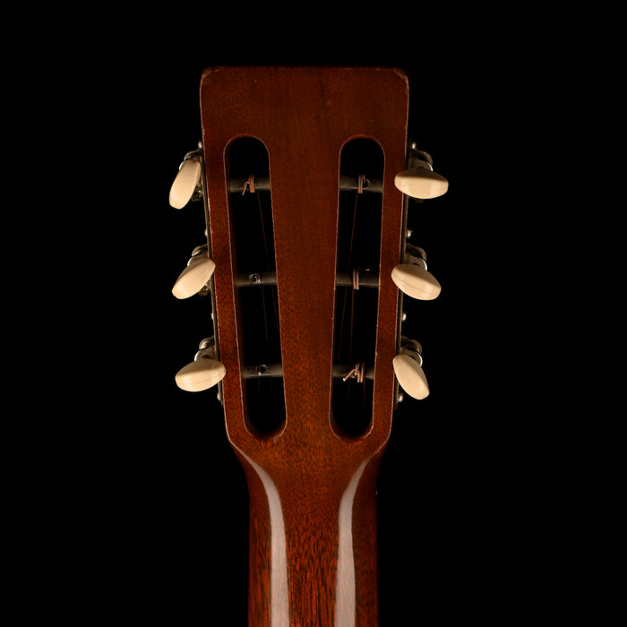 Vintage 1963 Martin 0-16NY Natural Acoustic Guitar With HSC