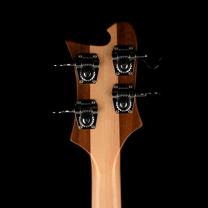 Pre-Owned 2020 Rickenbacker 4003 Mapleglo Bass Guitar With OHSC