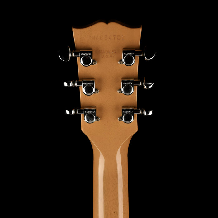 Used 1994 Gibson Les Paul Special Modified TV Yellow with Case