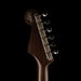 Fender Custom Shop 60's Stratocaster Closet Classic Ebony Transparent