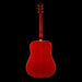 Gibson Dove Original Vintage Cherry Sunburst Acoustic Electric Guitar