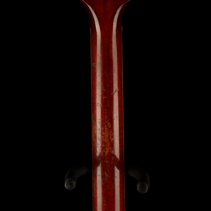 Vintage 1963 Gibson ES-330TDS Cherry Electric Guitar With OHSC