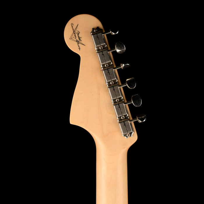 Fender Custom Shop 1959 Jazzmaster Closet Classic Inca Silver