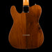 Fender Custom Shop Masterbuilt Dennis Galuszka Santa Cruz Boardwalk 1959 Telecaster NOS Natural