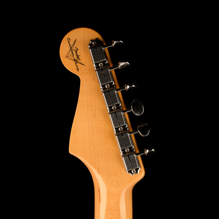 Fender Custom Shop 1962 Stratocaster NOS Sea Foam Green With Case