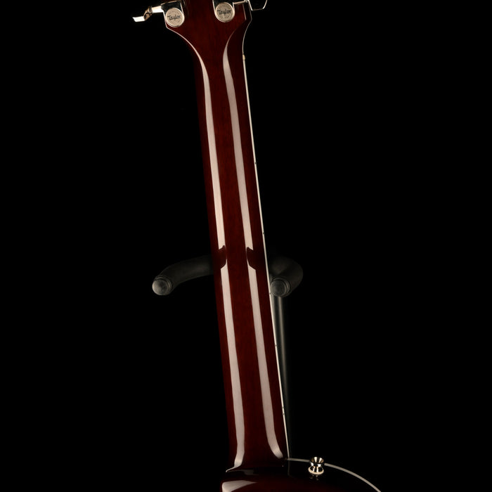 Used 2021 Taylor T5z Pro Quilted Maple Molasses Burst with OHSC