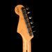 Fender Custom Shop 1957 Stratocaster NOS Taos Turquoise Transparent - Truetone Color Set