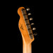 Fender Custom Shop Limited Edition 1951 Telecaster HS Heavy Relic Faded Aged Nocaster Blonde