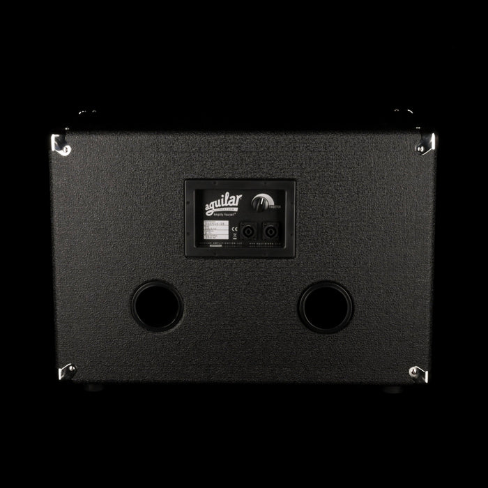 Used Aguilar Tone Hammer 500 Bass Amp Head With DB210 Bass Amp Cabinet